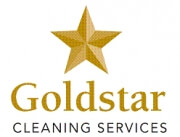 goldstar cleaning logo