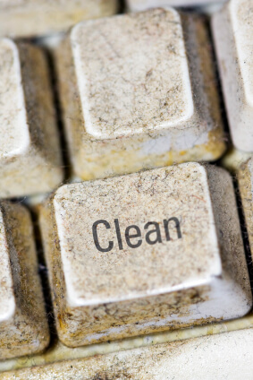 Compuclean